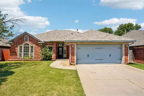15505 Sandstone Ter, Oklahoma City, OK 73170