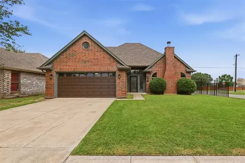 8101 Timothy Ln, Oklahoma City, OK 73135