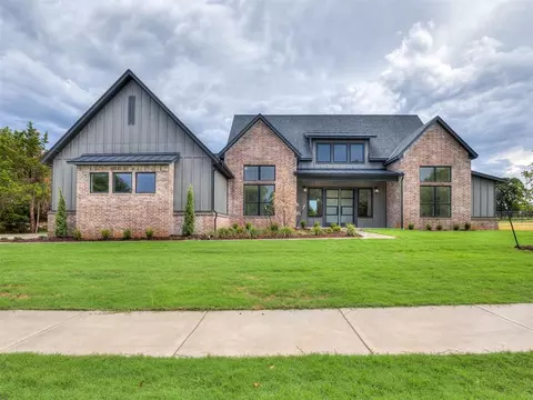 14117 N Ridge Dr, Choctaw, OK 73020