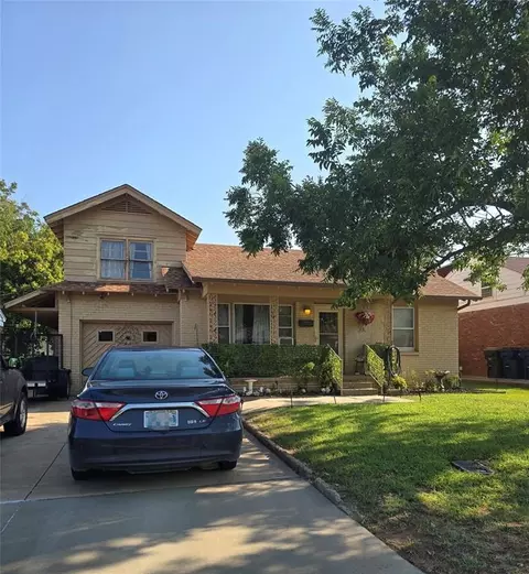 2141 Andover Ct, Oklahoma City, OK 73120