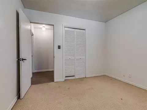 Bedroom - 8922 E 49th Pl, Tulsa, OK 74145 photo 6 of 9