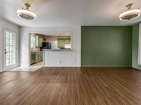 Living - 8922 E 49th Pl, Tulsa, OK 74145 photo 3 of 6