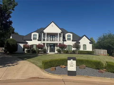 800 NW 145th Cir, Edmond, OK 73013