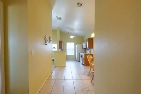 Entry Way - 809 Grickle Dr, Norman, OK 73069 photo 1 of 3