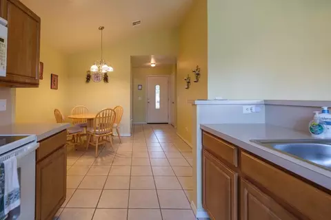 Entry Way - 809 Grickle Dr, Norman, OK 73069 photo 3 of 3