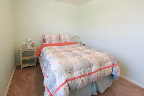Bedroom - 809 Grickle Dr, Norman, OK 73069 photo 4 of 4