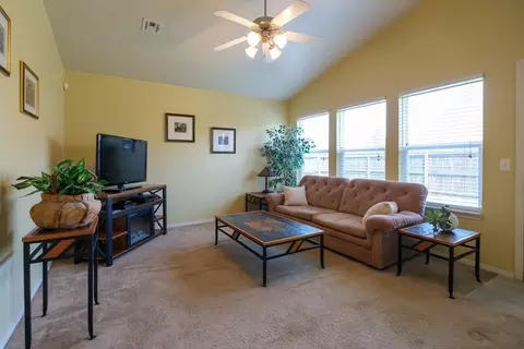Living - 809 Grickle Dr, Norman, OK 73069 photo 1 of 1