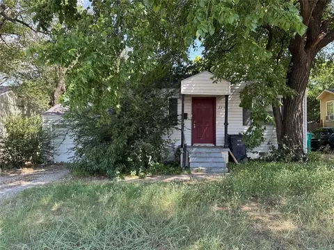 2249 NW 41st St, Oklahoma City, OK 73112