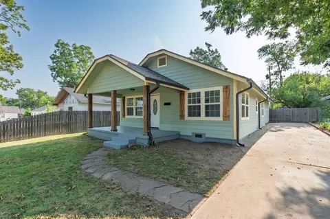 1627 N Market Ave, Shawnee, OK 74804