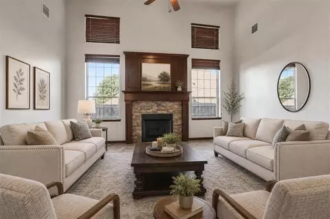 1801 NW 195th Cir, Edmond, OK 73012