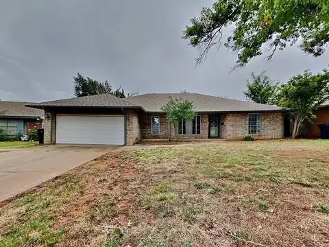 6424 N College Ave, Oklahoma City, OK 73132