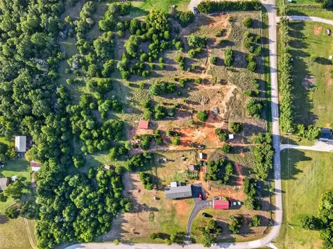 View/Area - 208 Moran Rd, Mcloud, OK 74851 photo 4 of 6