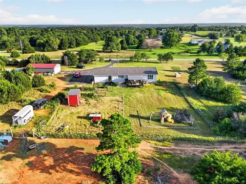View/Area - 208 Moran Rd, Mcloud, OK 74851 photo 6 of 6