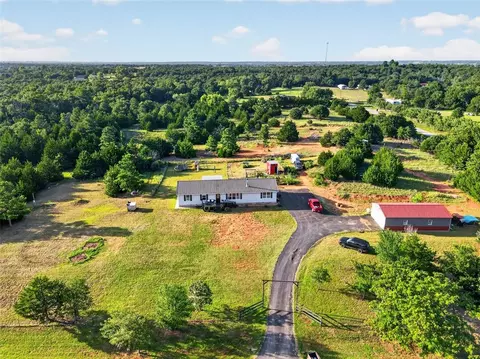 View/Area - 208 Moran Rd, Mcloud, OK 74851 photo 2 of 6