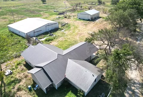 7257 E 129 Rd, Holdenville, OK 74848