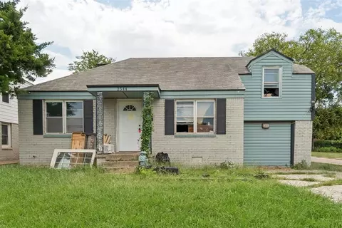 2544 NW 35th St, Oklahoma City, OK 73112