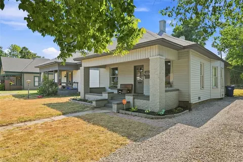 620 S Ellison Ave, El Reno, OK 73036