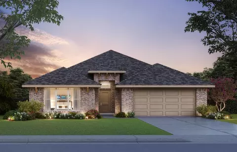 4103 Caraway Ln, Norman, OK 73026