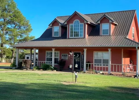 Exterior - 5769 E Highway 64, Warner, OK 74469 photo 4 of 9