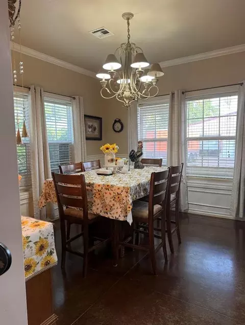 Dining - 5769 E Highway 64, Warner, OK 74469 photo 2 of 2
