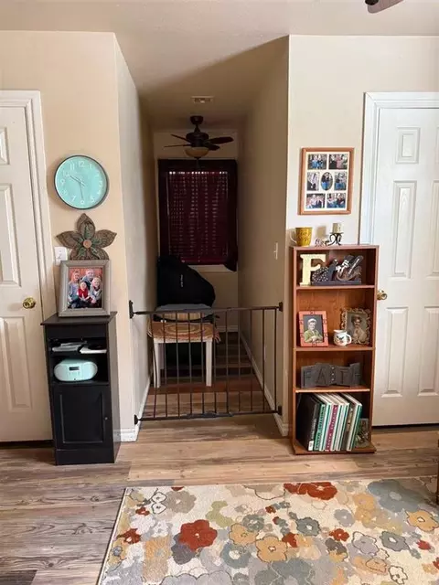 Entry Way - 5769 E Highway 64, Warner, OK 74469 photo 3 of 3