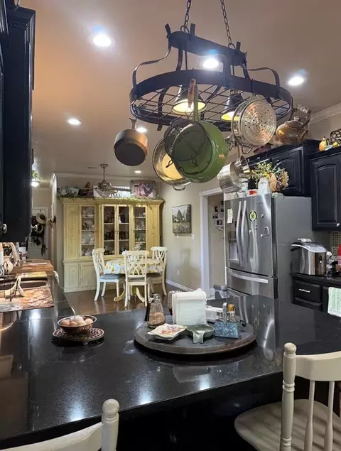 Kitchen - 5769 E Highway 64, Warner, OK 74469 photo 1 of 3