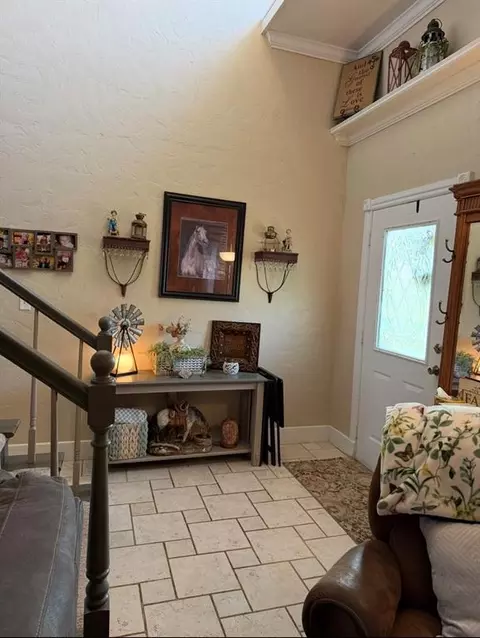 Entry Way - 5769 E Highway 64, Warner, OK 74469 photo 1 of 3