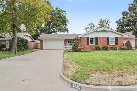 4225 NW 59th St, Oklahoma City, OK 73112