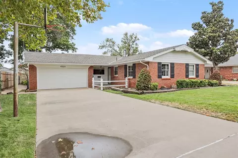 4225 NW 59th St, Oklahoma City, OK 73112