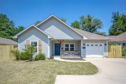 3225 NW 16th St, Oklahoma City, OK 73107