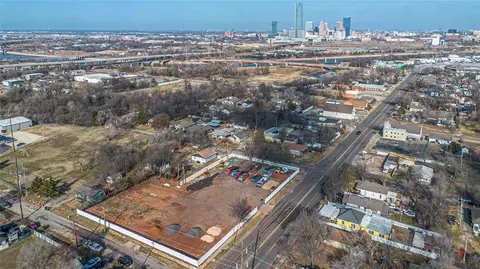 2121 S Central Ave, Oklahoma City, OK 73129