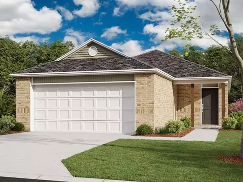 1111 Saddle Dr, Guthrie, OK 73044 photo 1