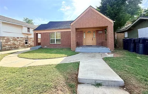 2135 N Lottie Ave, Oklahoma City, OK 73111