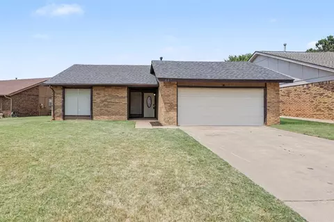 6641 Laurel Rd, Oklahoma City, OK 73162