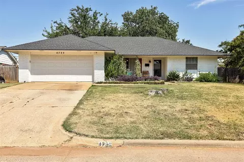 4733 NW 62nd Ter, Oklahoma City, OK 73122