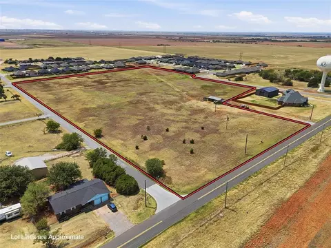 Starlite Drive, Kingfisher, OK 73750