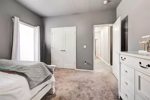 Bedroom - 150 Evermay Dr, Edmond, OK 73013 photo 4 of 4