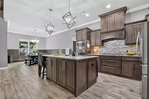 Kitchen - 150 Evermay Dr, Edmond, OK 73013 photo 1 of 4