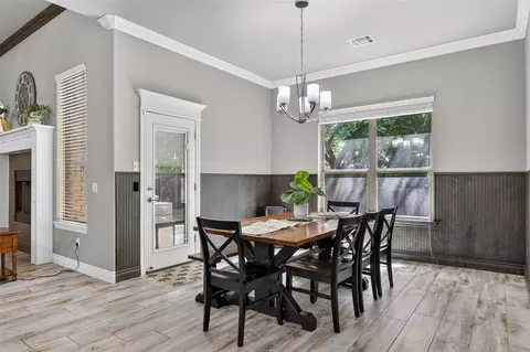 Dining - 150 Evermay Dr, Edmond, OK 73013 photo 1 of 1