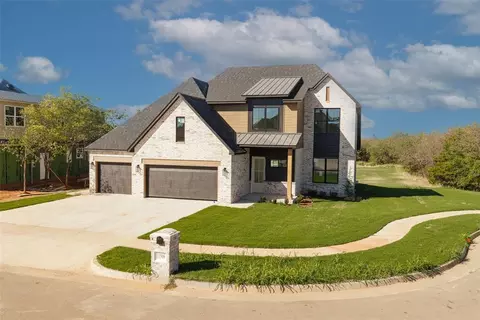 11509 NW 102nd St, Yukon, OK 73099