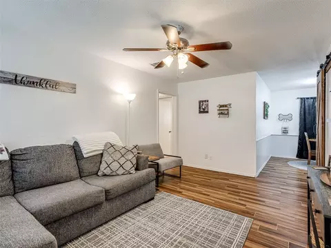 Living - 1317 Regency Blvd, Moore, OK 73160 photo 1 of 3