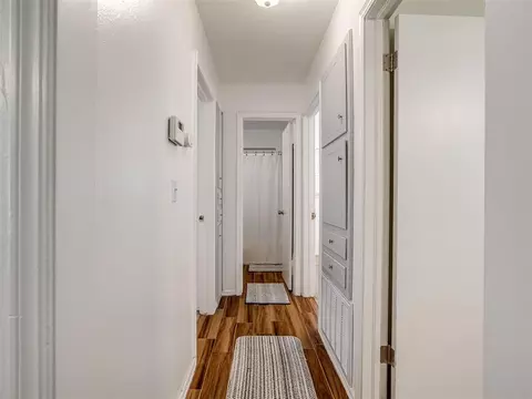 Entry Way - 1317 Regency Blvd, Moore, OK 73160 photo 2 of 2