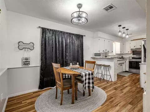Dining - 1317 Regency Blvd, Moore, OK 73160 photo 1 of 2