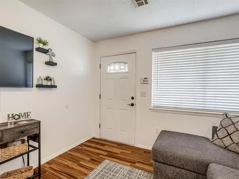 Entry Way - 1317 Regency Blvd, Moore, OK 73160 photo 1 of 2
