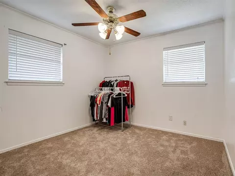 Bedroom - 1317 Regency Blvd, Moore, OK 73160 photo 6 of 6