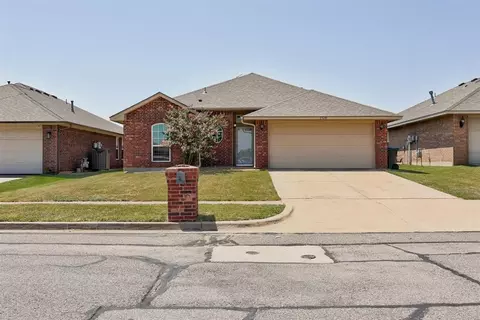 2528 Queenston Ave, Norman, OK 73071