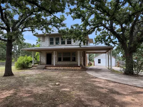 15500 Haley Dr, Choctaw, OK 73020