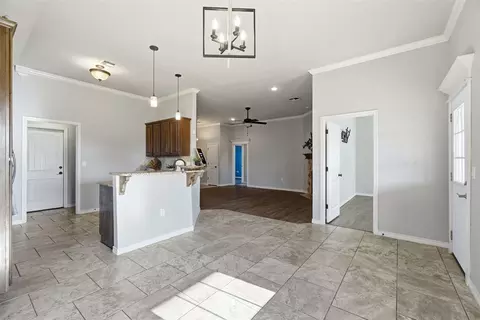 Entry Way - 407 NW Granite Ave, Cache, OK 73527 photo 3 of 3