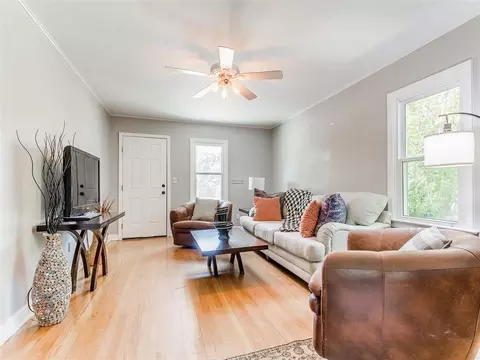 2329 NW 33rd St, Oklahoma City, OK 73112