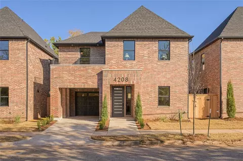 4208 N Military Ave, Oklahoma City, OK 73118